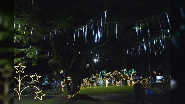 Corbélia anuncia maior Natal da história e inicia modernização do Centro de Eventos para nova era de grandes eventos