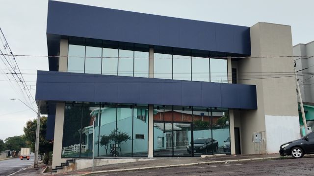Construção civil vive boom histórico e movimenta economia com 132 obras e novos investimentos em Corbélia