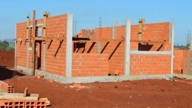 Após 9 anos, Corbélia voltará a construir casas populares e terá 60 novas moradias