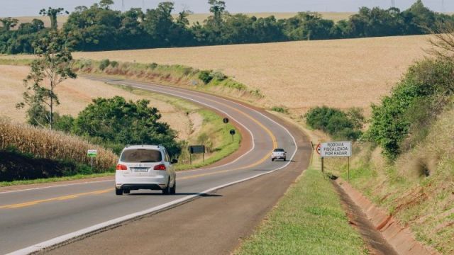 Via Campo completa 100 dias de concessão: obras, serviços e geração de empregos no Oeste e Norte do Paraná
