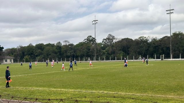 Corbélia recebe a Fase Regional dos Jogos Escolares do Paraná Bom de Bola 2026