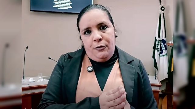 Promotor arquiva denúncia de injúria contra vereadora de Corbélia